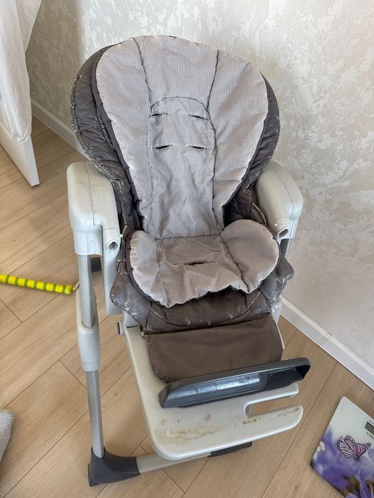 Стул для кормления/ детский стул