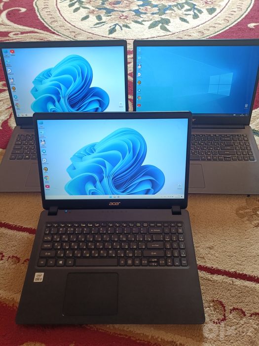 Acer core i3 1005G1