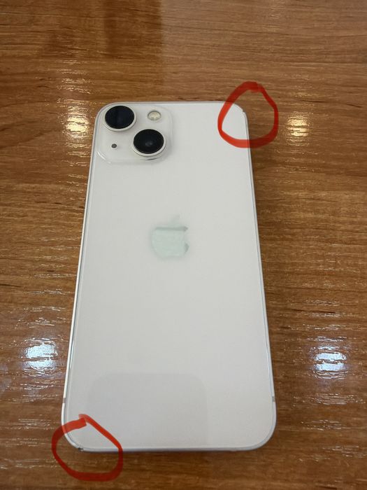 IPhone 13 mini б/у