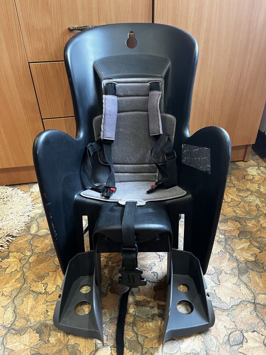 Детско столче за колело