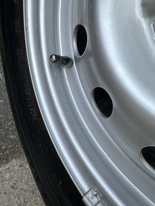 Диски ВАЗ ЛАДА!!!