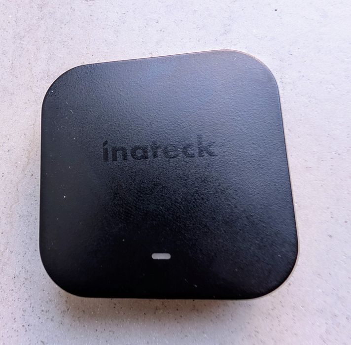 receiver bluetooth portabil Inateck