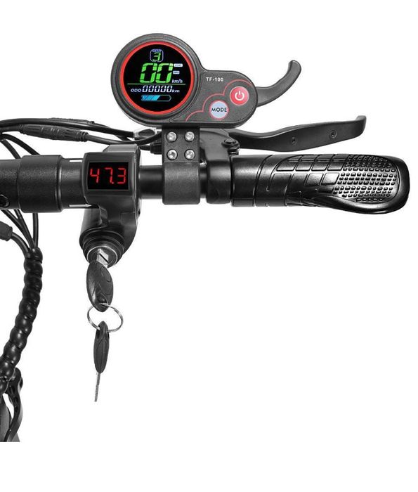 Trotineta electrica Kugoo Kirin M4 Pro