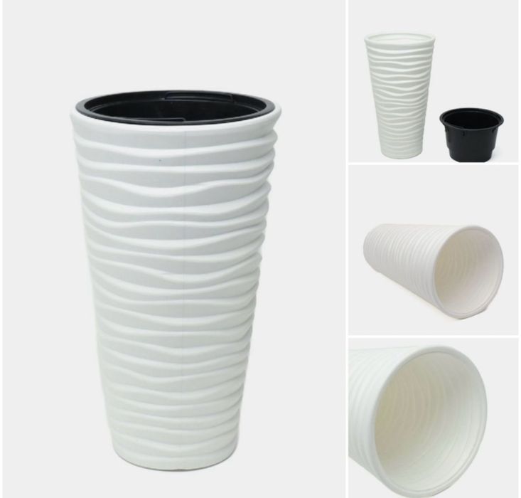 Горшки для цветов/Кашпо для цветов/Гул тувак/Gul tuvak