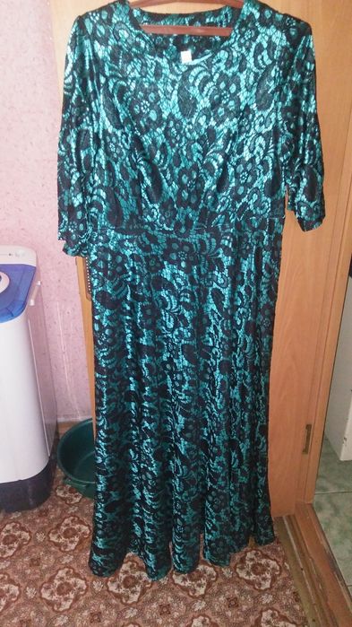 Продам платье на корпоратив