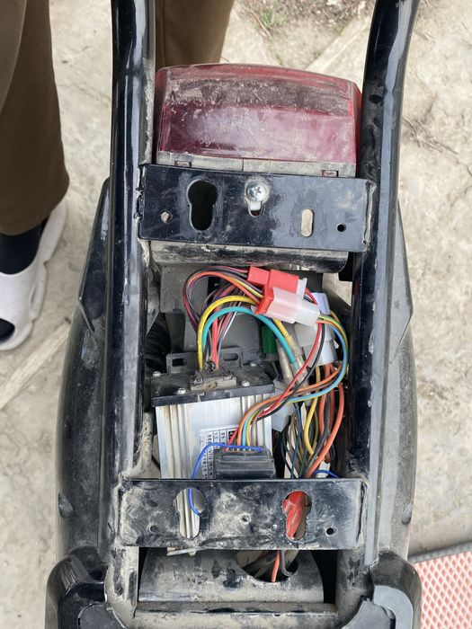 Гарантия есть хорошо состаяние