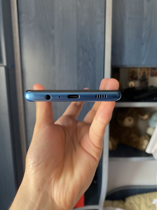 Samsung Galaxy A12