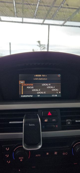 BMW e90 2.0 D 163 CP