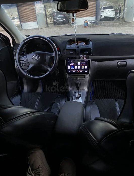 Продаётся Тойота Авенсис