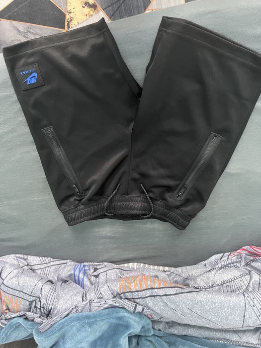 къси панталони nike