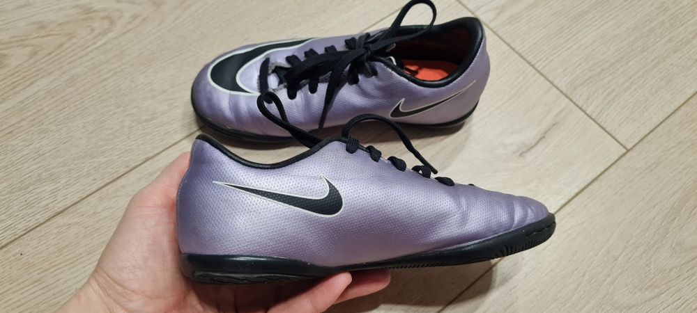 Сороконожки оригинал найк