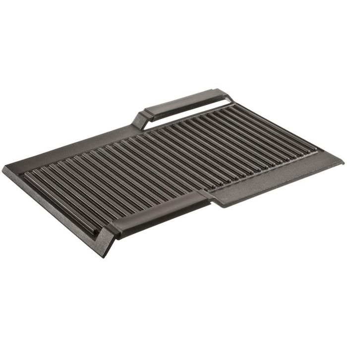 Placa Grill Siemens 37x25 fonta import GERMANIA Garanție MX84