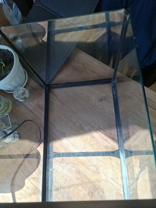 Аквариум Ferplast CAPRI 60