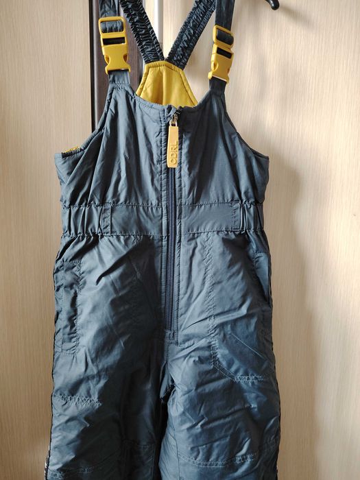 Детски ски гащеризон coccodrillo