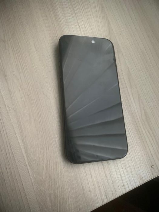 Iphone 15 pro 128