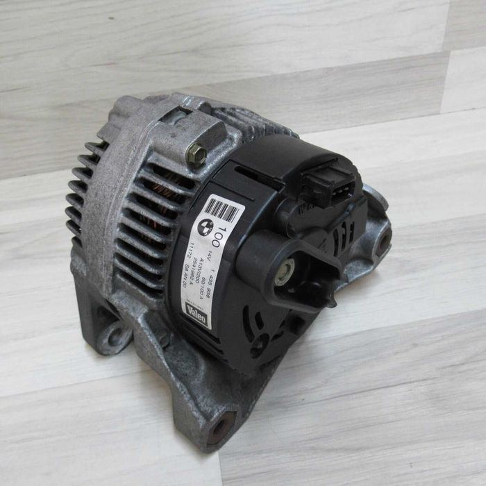 Alternator BMW Seria 3 E46 316i 318i Z3 1.9 1435938 100A