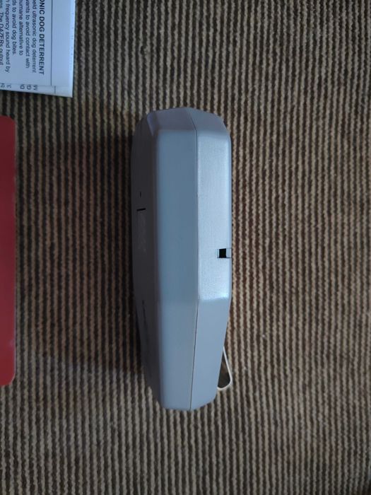 Dazzer II - ултразвуков уред за защита от кучета