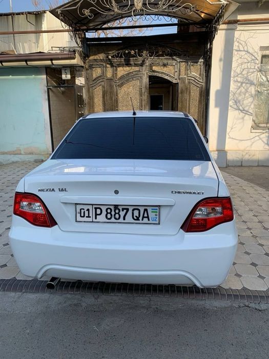 незиа 2 1.6 донс супер кандиор