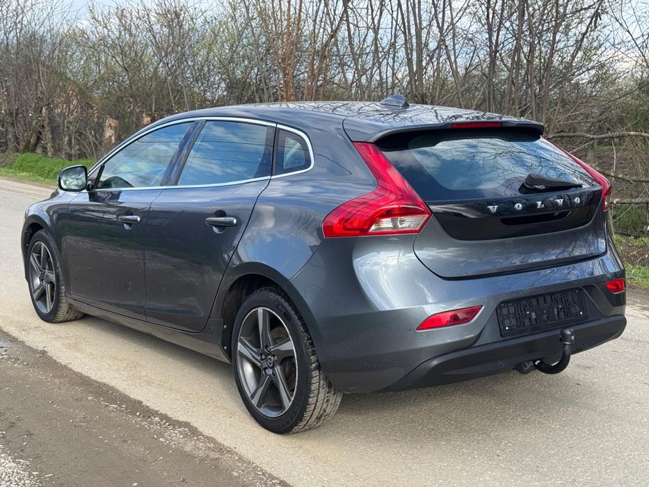 Volvo V40 1.6 D Summum