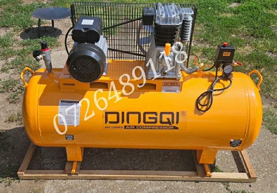 Compresor aer 200 litri