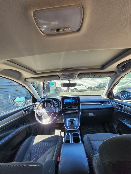 Haval M6 2023 yil
