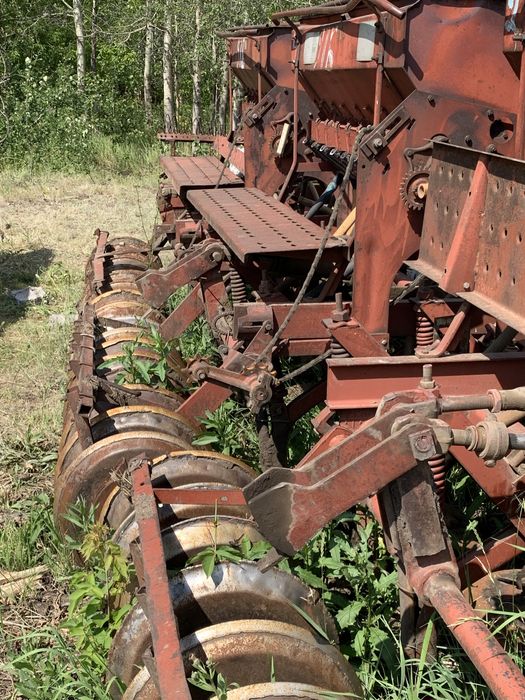 СТС - 6 - 12 сельхозтехника