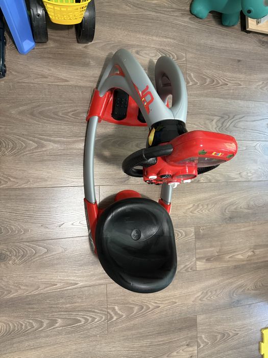 Детски симулатор