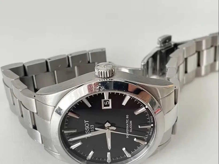 Часовник Tissot Gentlemen
