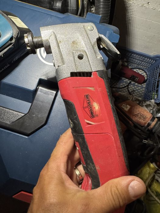 Multifunctionala Mitsitomo