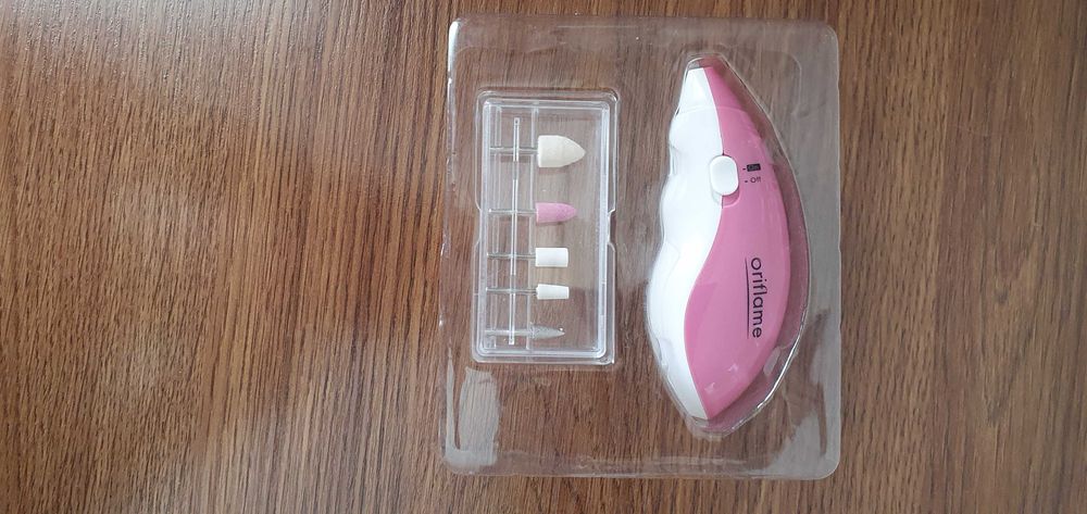 маникюрный набор инструментов