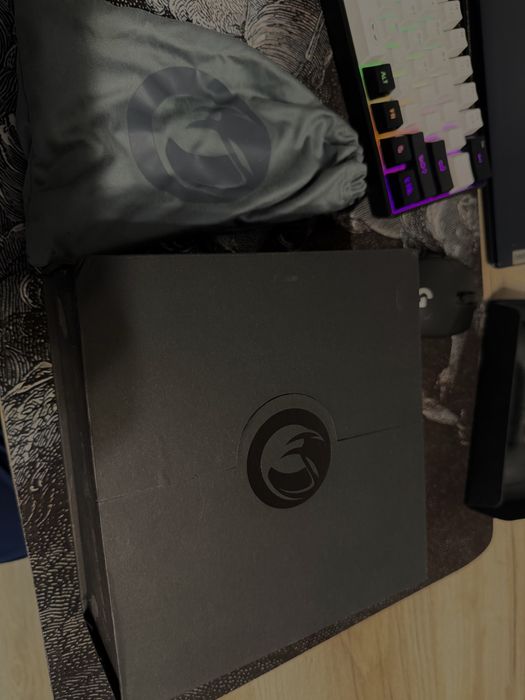 Nacon преофесионален геймърски джойстик