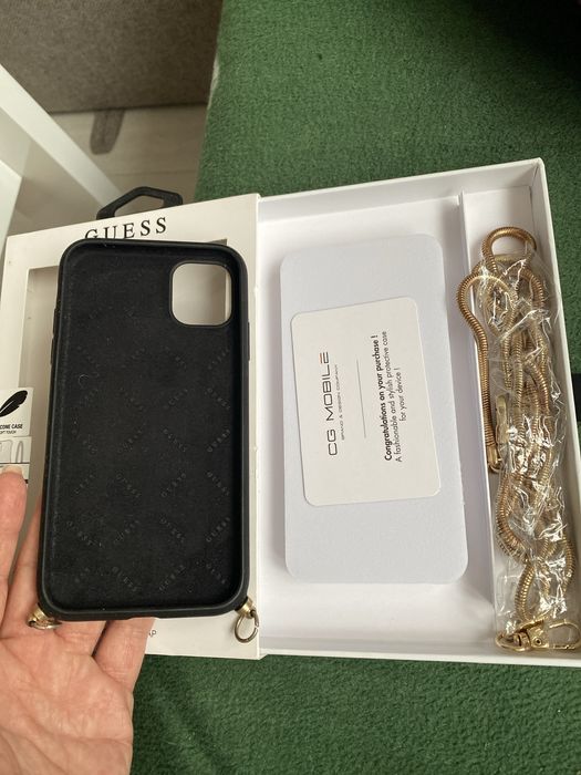 Калъф за айфон 11