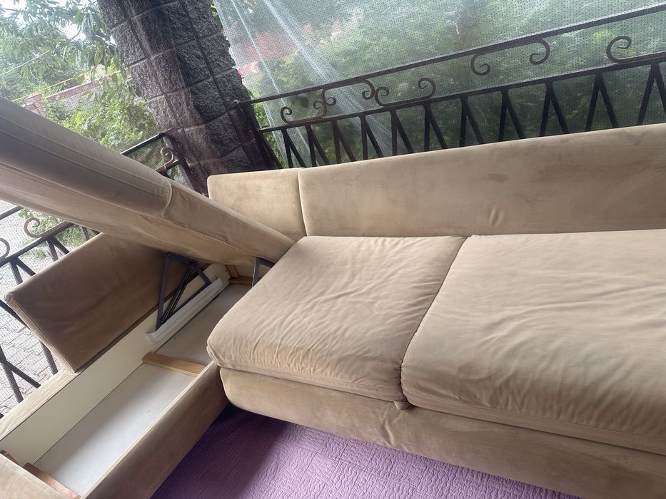 Диван-уголок бу Белорусия