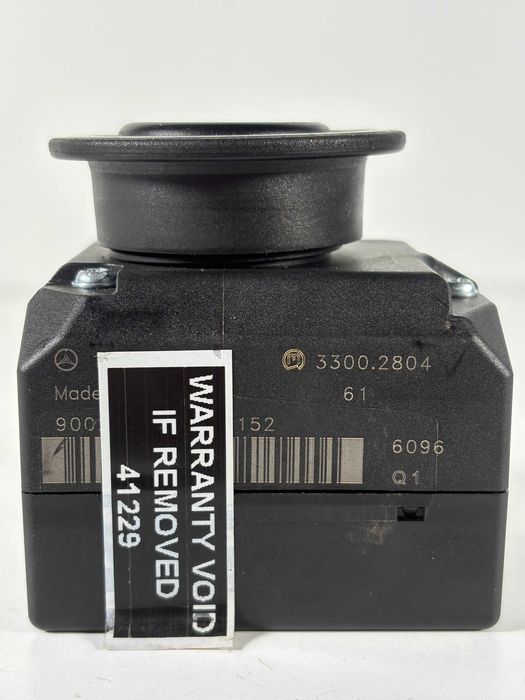 Гълтач Контактен Ключ Мерцедес МЛ164 (05-11г) Galtach Kontakten Kliuch Mercedes ML164 W164