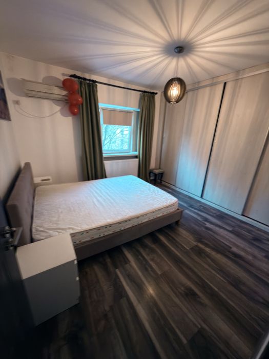 Inchiriere apartament 3 camere, sectorul 2, cartierul Tei