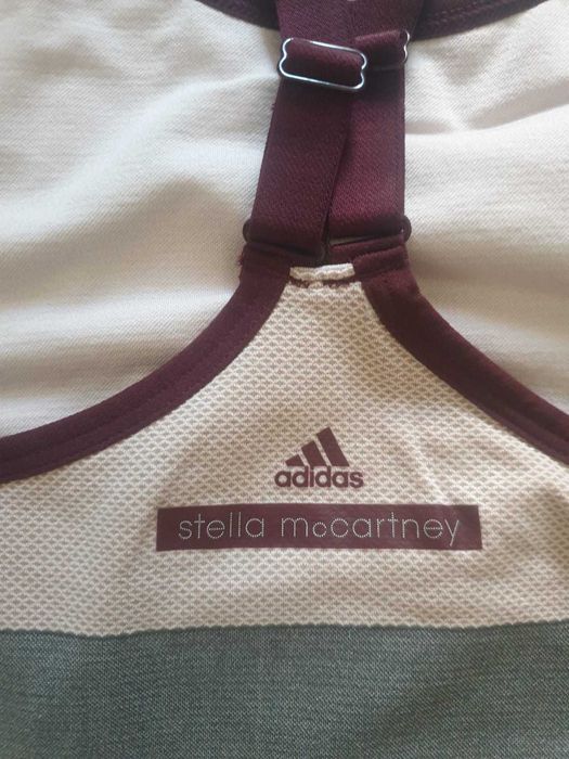 Maieu tricou compleu bluza Adidas Stella McCartney