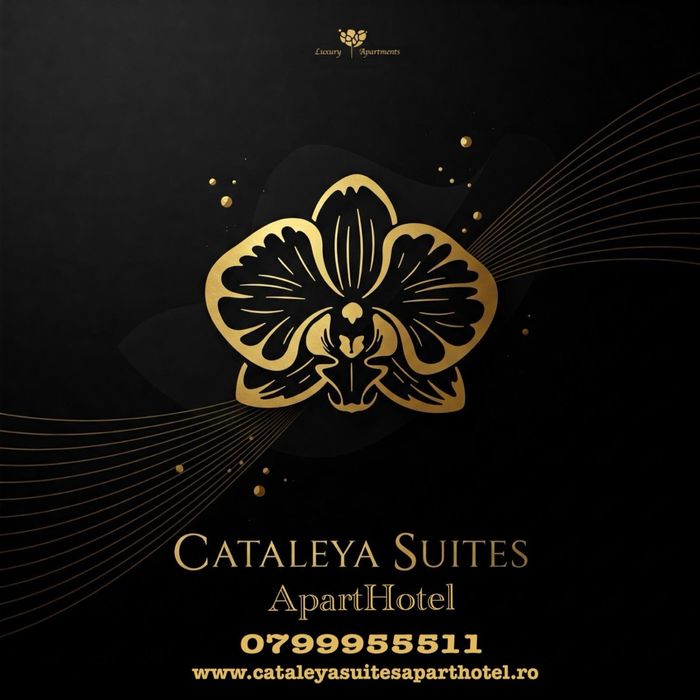 Cataleya Suites ApartHotel - Rin Grand Regim Hotelier