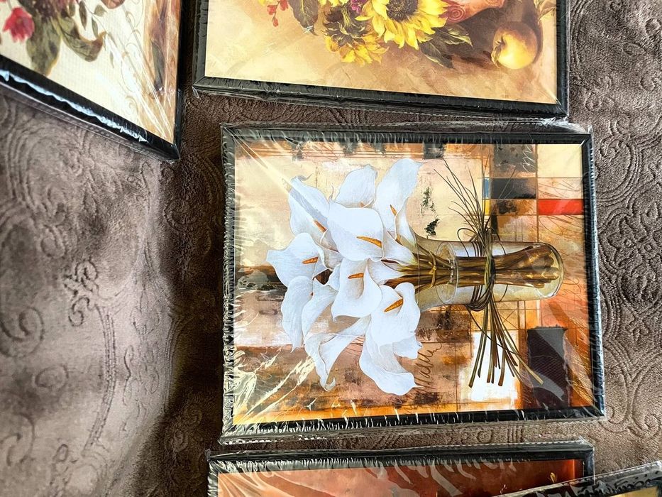 Картины  (Новые)