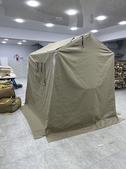 Палатка palatka chodir тент tent brezent брезент