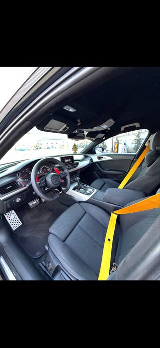 audi a6 2017 quattro 2.0