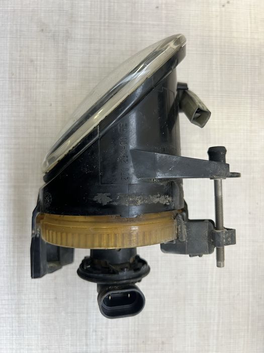 Халоген за VW Passat B6