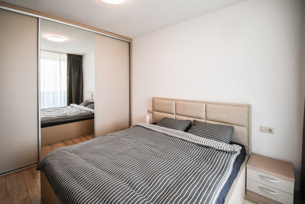 Продава се Двустаен апартамент в София, Витоша - 70 кв.м за 2500 €/кв.м - Снимка #2