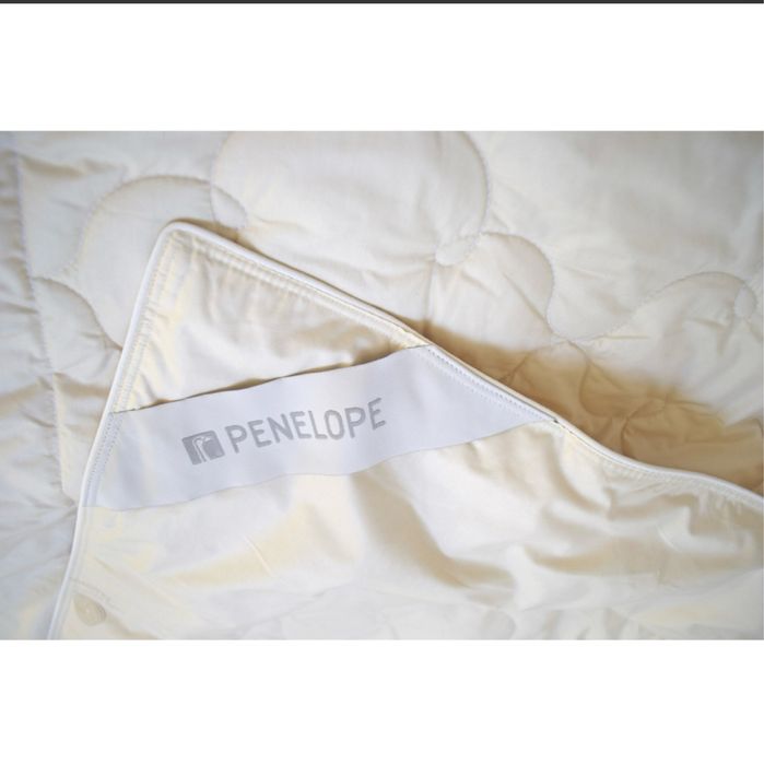 Pilota copii puf de gasca