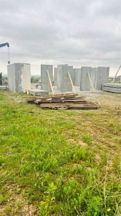 Домокомплект от 70 кв.м