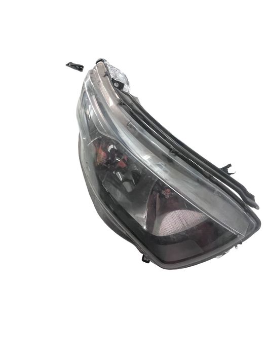 Far Dreapta Fata Iveco Daily Line 2014 -> 5801473749