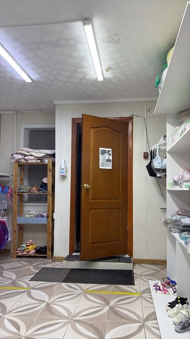 Продам магазин в центре