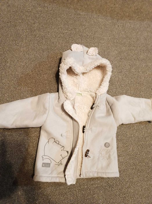 Бебешки дрешки за момче