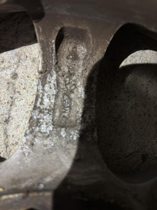 Джанти за Хонда джаз