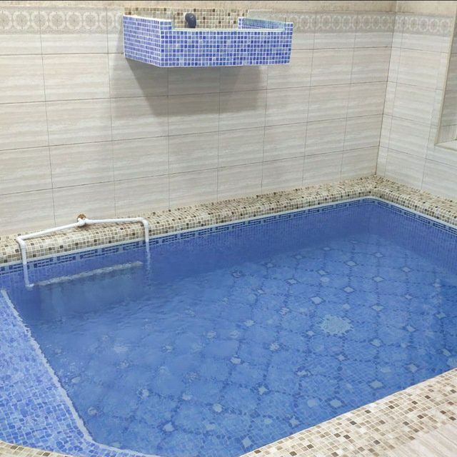 Dacha oqtosh yon bagrida