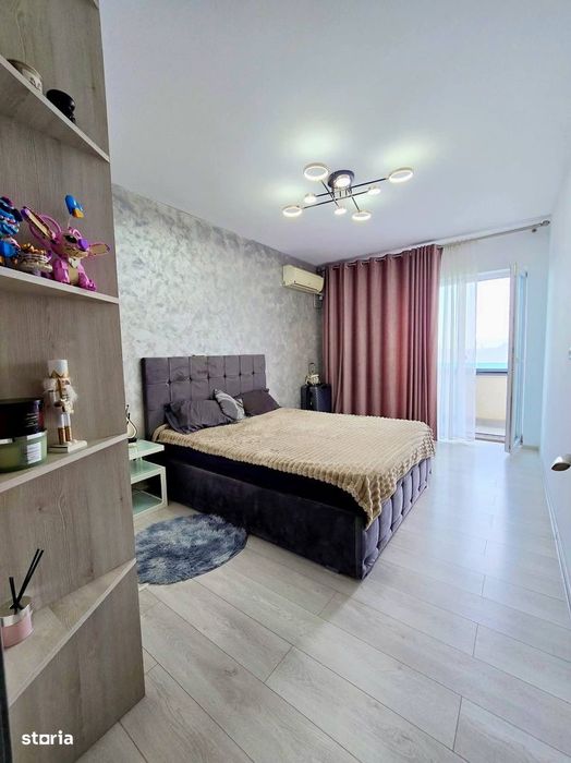 Apartament 2 Camere Green Lake Residence, Dobroești Fundeni
